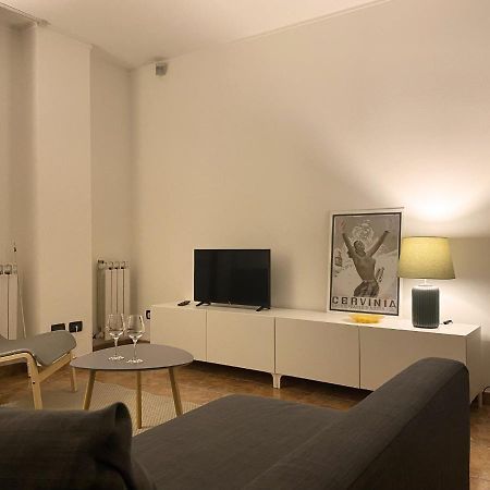Апартаменти Maison Claudio Cir Vda-Aosta- N 0202 Екстер'єр фото