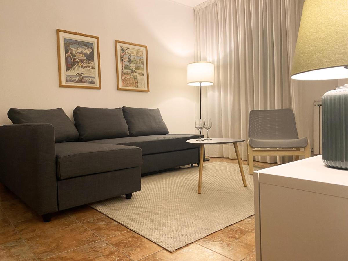 Апартаменти Maison Claudio Cir Vda-Aosta- N 0202 Екстер'єр фото
