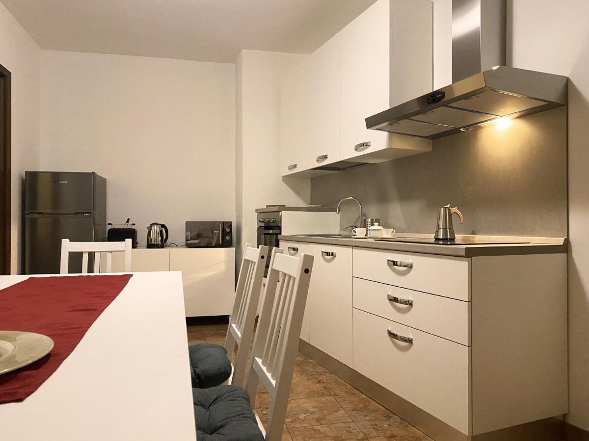 Апартаменти Maison Claudio Cir Vda-Aosta- N 0202 Екстер'єр фото